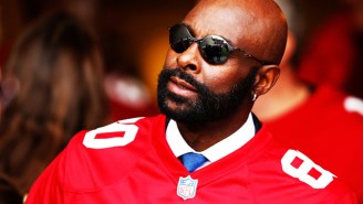 Jerry Rice On The Changing Ways Of The NFL And Why He Never Got Into Coaching