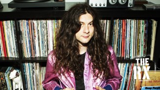 Kurt Vile’s Soft Spot For Repetition Explores The Inner Psyche In His Masterful ‘Bottle It In’