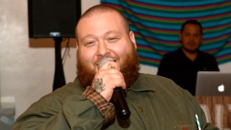 Action Bronson Is Angrily Lashing Out At ‘Vice’ On Twitter While Simultaneously Promoting His New Album