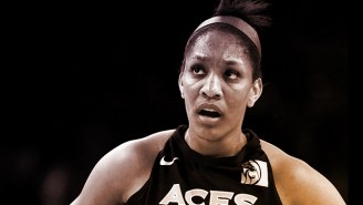 A’Ja Wilson Is The Future Of The WNBA And The Face Of A Sports Revolution