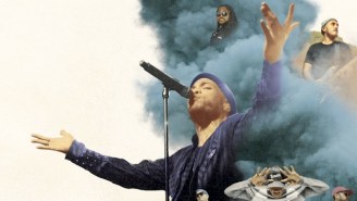 Anderson Paak Finally Confirms A Release Date For His Anticipated ‘Oxnard’ Album