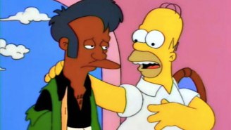 ‘The Simpsons’ Might Not Be Finished With Apu After All
