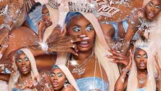 Asian Doll Cleverly Releases Her Debut Album, ‘So Icy Princess,’ On Gucci Mane’s 1017 Label