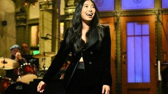 ‘SNL’ Morning After: The Must-See Moments From This Week’s Awkwafina-Hosted Episode