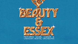 Free Nationals, Daniel Caesar, And UMO Blend Contrasting Styles On The Seductive ‘Beauty & Essex’