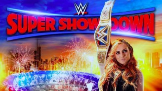 WWE Super Show-Down In Australia: Complete Card, Analysis, Predictions