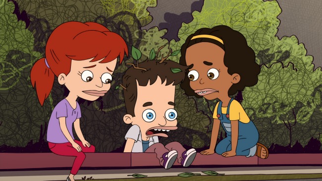 Big Mouth Cast Interview On Leaving Comfort Zones Behind 