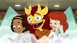 ‘Big Mouth’ Has Been Renewed For A Third Filthy Season