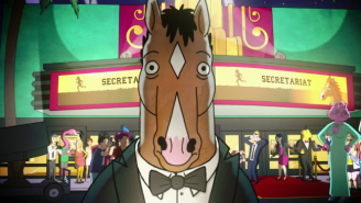 Ranking The Best Episodes Of ‘BoJack Horseman’