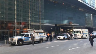 Explosive Devices Have Been Sent To The Homes Of The Obamas, The Clintons, George Soros, And To CNN’s NYC Building