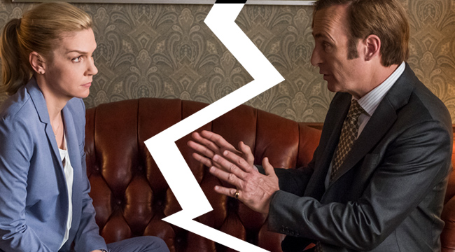 Better Call Saul Brings Gene Closer To A Kim Wexler Reunion