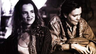 Juliette Lewis And Ione Skye On HBO’s ‘Camping’ And Who They’d Actually Like To Go Camping With