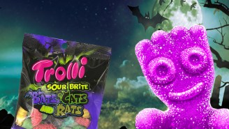 Power Ranking The Worst Halloween-Themed Candy On Earth