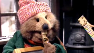 The Soundtrack To Jim Henson’s ‘Emmet Otter’ Is Being Released For The First Time Ever