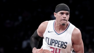 Tobias Harris Might Have What It Takes To Become The Clippers’ Next Superstar