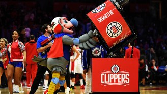 This Year’s Clippers Are Bringing Fun To A Post-Lob City World