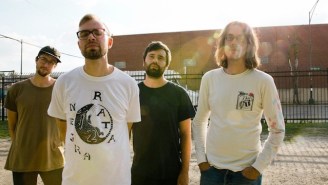 Cloud Nothings Share The Heavy Midtempo Rocker ‘So Right So Clean’