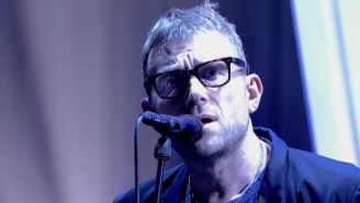Damon Albarn’s The Good, The Bad & The Queen Give Their First Live Performance In Seven Years