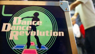 America Is Finally Getting The ‘Dance Dance Revolution’ Movie It Deserves