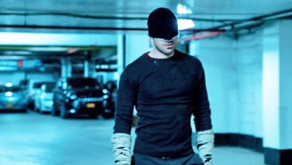 The ‘Daredevil’ Season 3 Trailer Teases A Superhero Being Branded As Public Enemy No. 1
