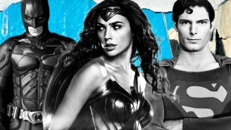 DC Comics Films, Ranked From Worst To Best