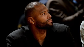 There’s Reportedly ‘Not A Market’ For DeMarcus Cousins As Free Agency Rolls On