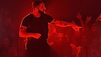 Drake’s Current Tour Epitomizes The Highs And Lows Of Hip-Hop In 2018