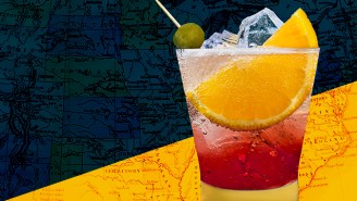 The Best U.S. Fall Drinking Destinations, According To Bartenders