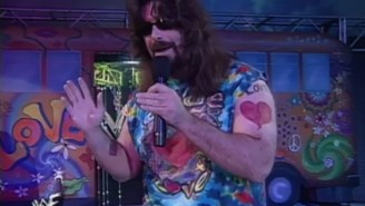 The Best And Worst Of WWF Raw Is War 4/20/98: Mick’s Match Challenge