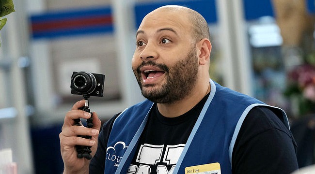 Meet Colton Dunn, latest Twin Cities improv veteran to find TV