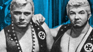 The Story Of The Dupree Brothers, The Gay Pro Wrestling Icons No One Ever Knew Existed