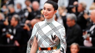Fan Bingbing Comes Out Of Hiding To Comment On Her Legal Issues