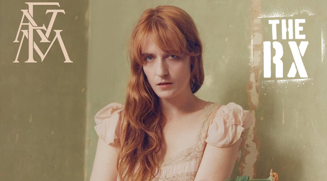 best live performer florence welch