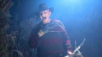 Rogert Englund Reprises His Role As Freddy Krueger, Possibly For The Last Time, On ‘The Goldbergs’