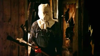 LeBron James’ SpringHill Entertainment Is Making A ‘Friday The 13th’ Reboot