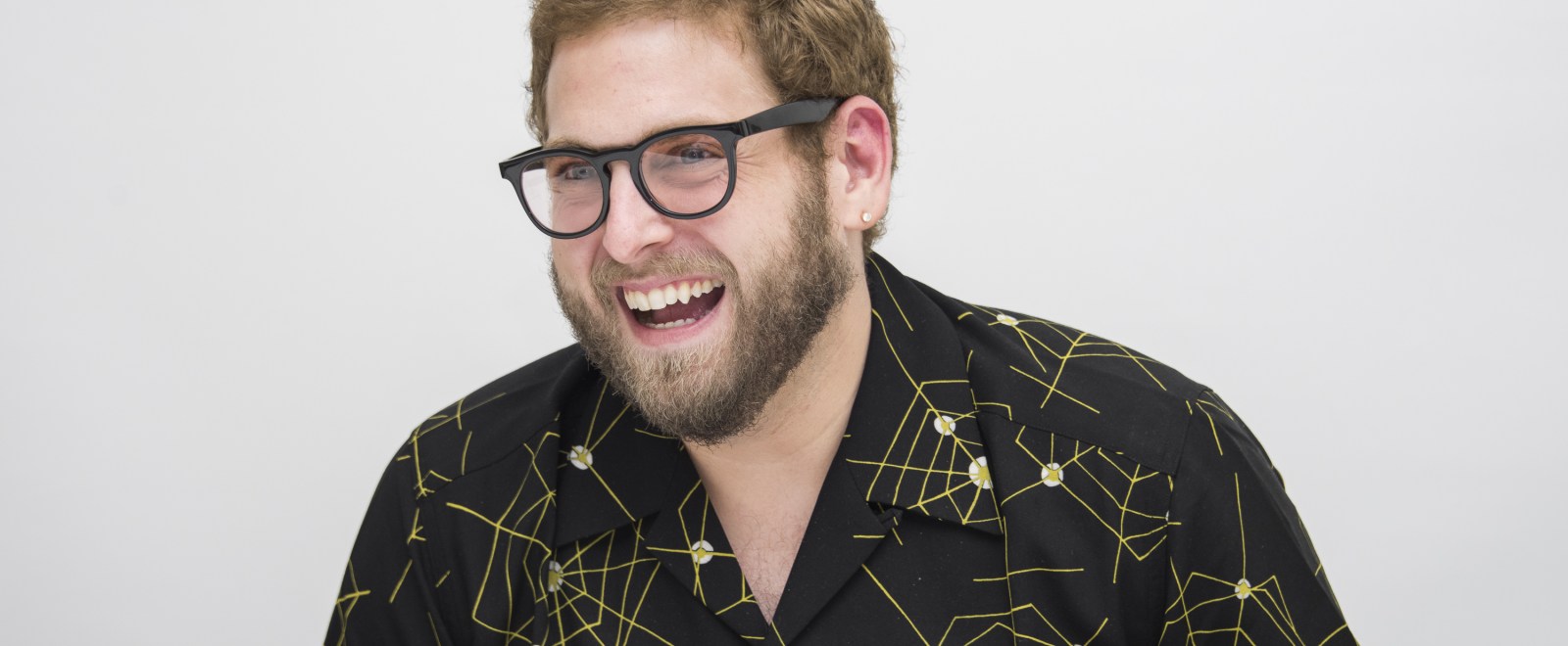 jonah hill