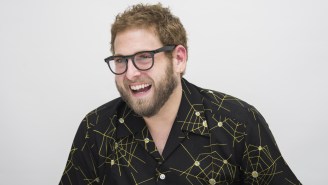 Jonah Hill Penned A Letter To Explain Why He’s Taking A Break From Promotion Due To His Anxiety Attacks