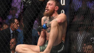 The Nevada State Athletic Commission Will File Complaints Against Conor McGregor And Khabib Nurmagomedov
