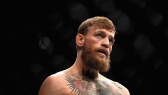 We’re Gonna Learn If Conor McGregor Can Act Thanks To The New Jake Gyllenhaal ‘Road House’ Remake