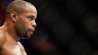 Daniel Cormier Will Defend The UFC Heavyweight Championship Against Derrick Lewis In New York City