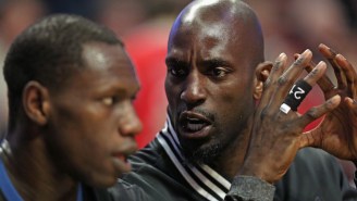 Kevin Garnett Understands Jimmy Butler’s Request, Says ‘Glen Taylor Doesn’t Know Sh*t About Basketball’