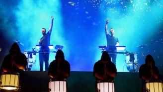 Odesza Is Launching A Getaway Music Festival With Sundara On The Riviera Maya In Mexico