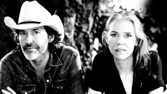 How Gillian Welch Became The Standard-Bearer For Traditional Folk In The 21st Century