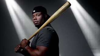 MLB’s Playoff Ad Features Ken Griffey Jr. Telling Baseball’s Stars To Be Flashy And Rewrite The Rules