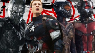 Every Marvel Studios Movie, Ranked From Worst To Best
