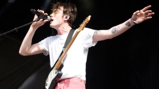 On ‘Bambi,’ Rising Indie Rockers Hippo Campus Connect Youth, Vulnerability, And Privilege