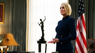 ‘House Of Cards’ Returns For One Last Frank Underwood-less Go-Round