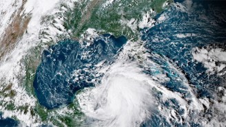 Hurricane Michael Is Strengthening And Taking Aim At The Florida Panhandle
