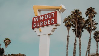 Sorry East Coasters! Don’t Expect An In-N-Out In Your Neck Of The Woods Anytime Soon