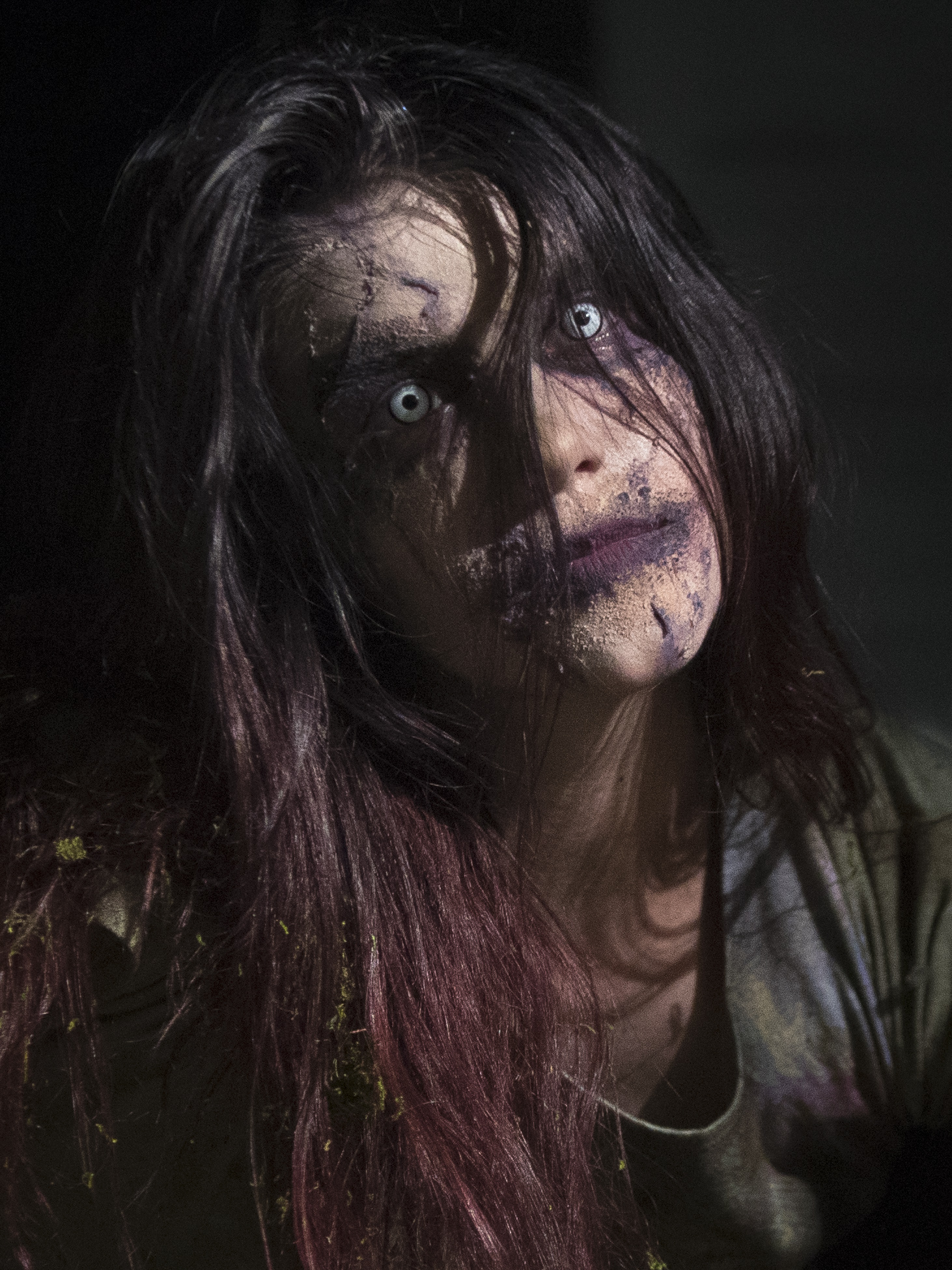 Get A Haunted House Industry Behind The Scenes Look With A Pro